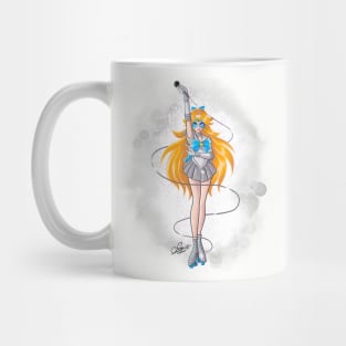 Sailor Disco Dazzler Mug